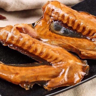 Chân vịt, cánh vịt Dacheng gói 31gr