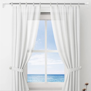 Cây phơi đồ xếp gọn đa năng Ø2,2cm