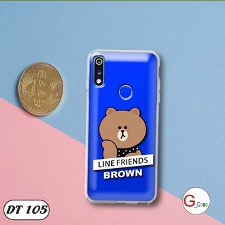Ốp lưng dẻo Realme 3 Pro