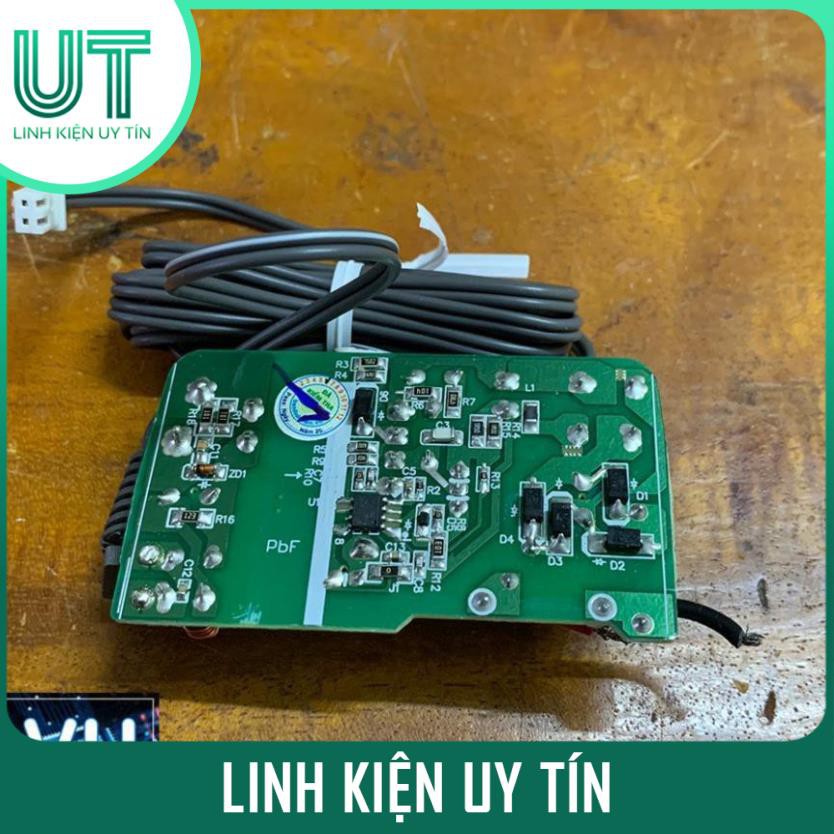 Nguồn Không Vỏ 24V0.7A Chất Lượng