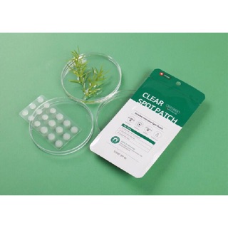 Miếng Dán Mụn Some By Mi Clear Spot Patch Nhập khẩu