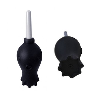 Bóng cao su thổi bụi TechMate HN-6209