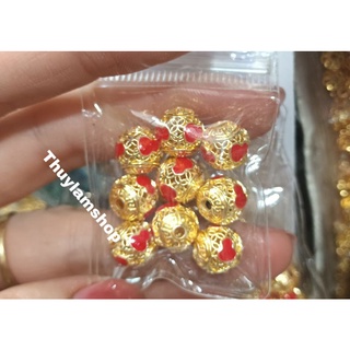 Charm Nepal cao cấp làm vòng