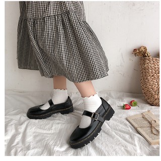 set mary jane 2 chi tiết