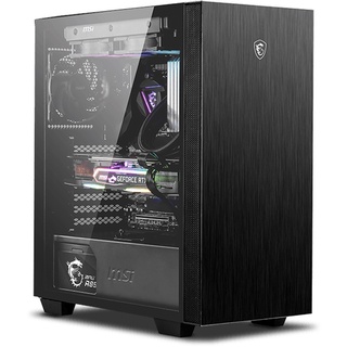 Vỏ Case MSI MPG SEKIRA 100P