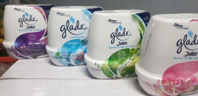 Sáp thơm Glade 180g