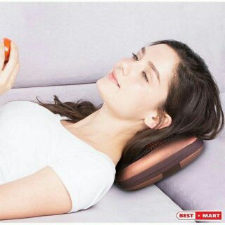 Máy masage 8bi hồng ngoại