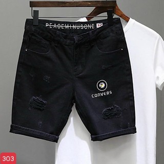 QUẦN JEAN SHORT THÊU HOT TREND 2022 ĐANG ĐƯỢC YÊU THÍCH