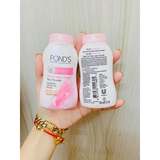Phấn Pond’s kềm dầu Thái lan