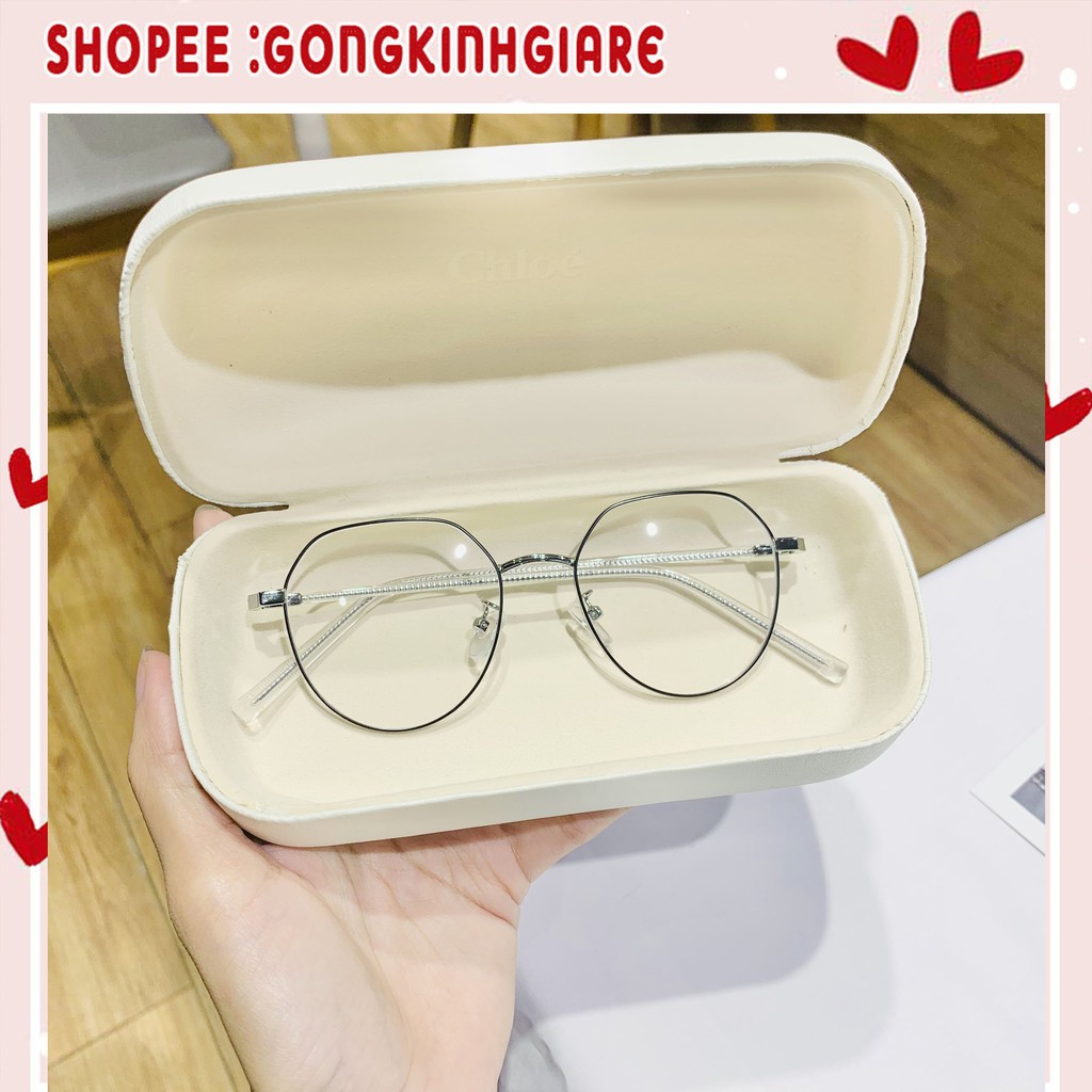 [ NEW ARRIVALS ] GỌNG KÍNH VINTAGE BỌC NHỰA SIÊU BỀN SIÊU CHẮC CHẮN | BigBuy360 - bigbuy360.vn