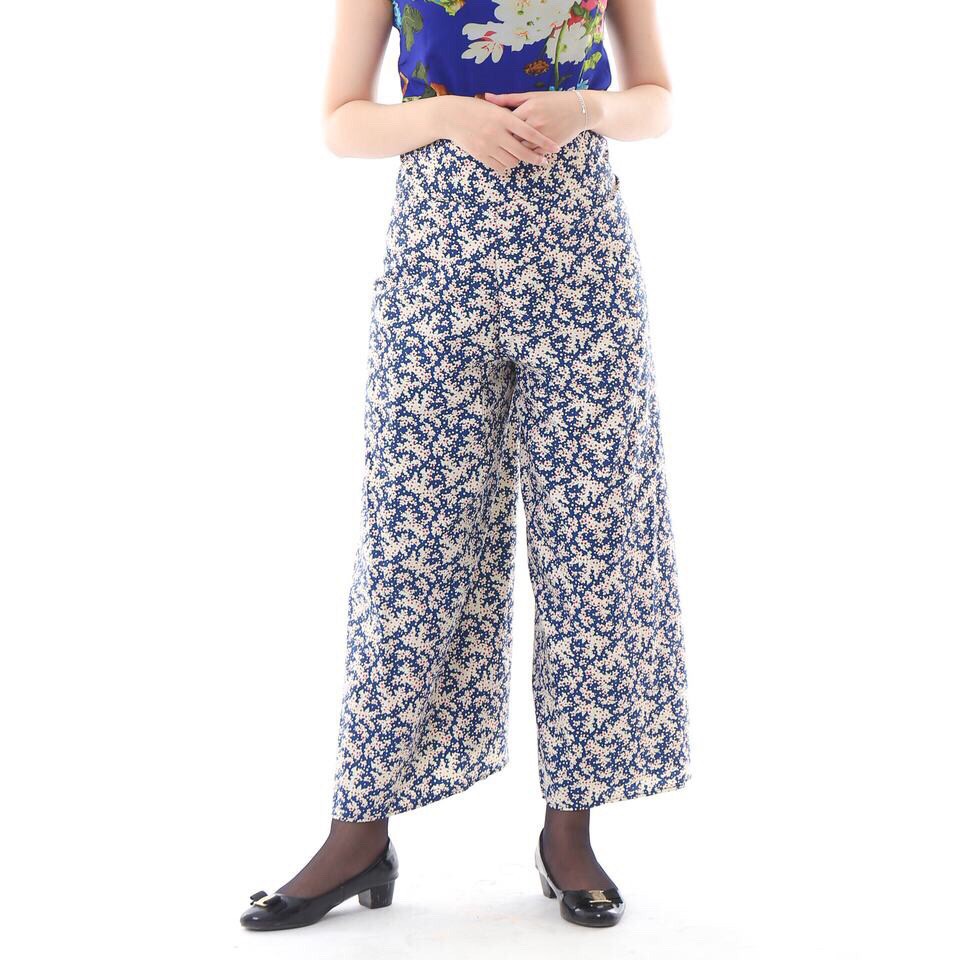 Bộ 02 quần chống nắng 02 lớp siêu mát