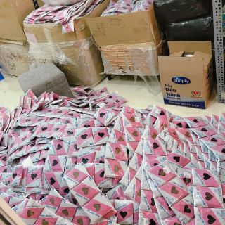 Sét Tất Panty Nhật ( set 5 đôi)