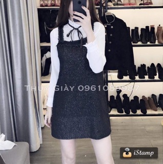 Set yếm