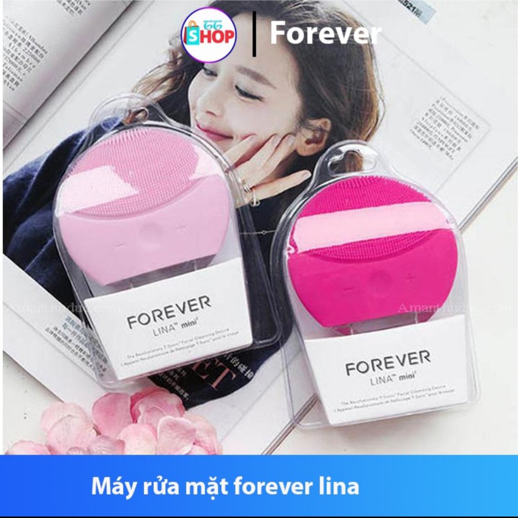 Máy rửa mặt mini, chống lão hóa da giá tốt | BigBuy360 - bigbuy360.vn