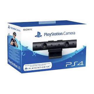 Camera hàng chính hãng Sony VN cho Ps4