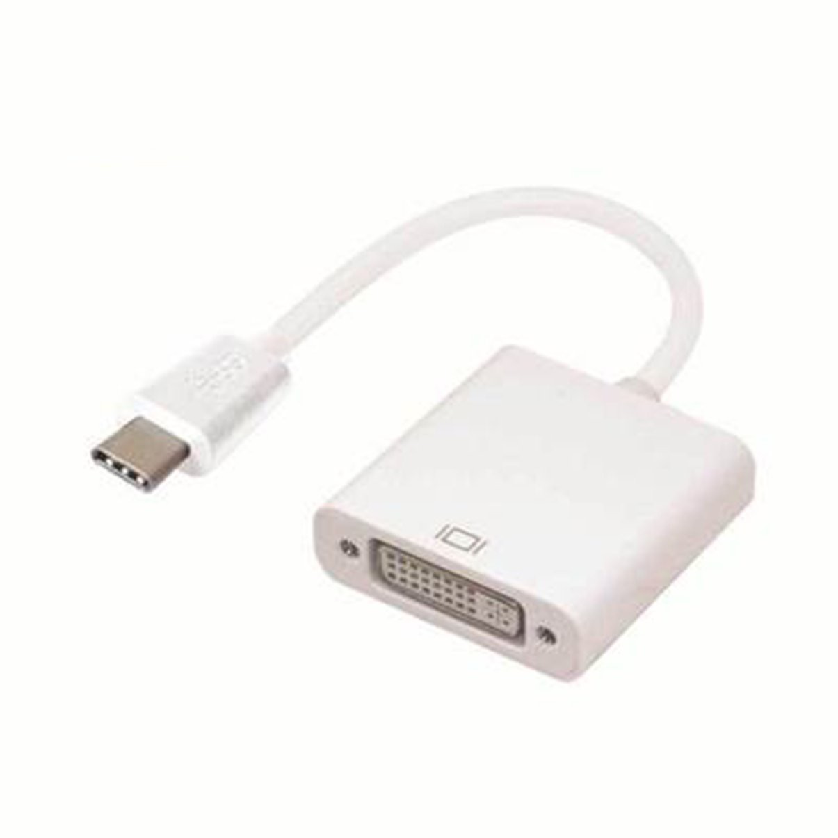 Bộ Chuyển Đổi Usb C Sang Dvi 1080p Sang Dvi Usb 3.1 Thunderbolt 3