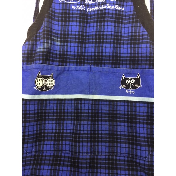 Tapf dề caro vintage