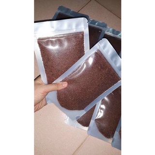 Mặt Nạ hạt ngũ hoa handmade