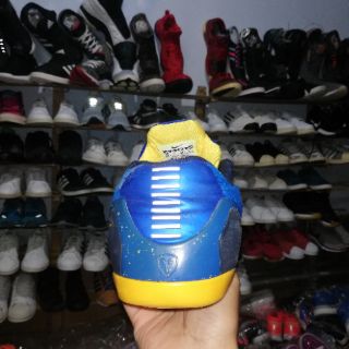 Giày nike kobe ix. Size 44