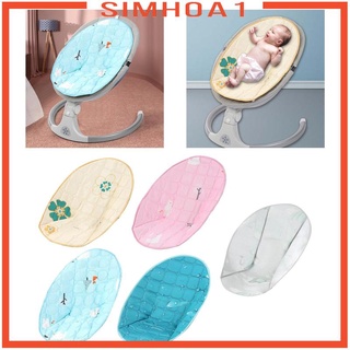 Ghế bập bênh bằng điện Tấm lót ghế bập bênh cho bé Thoải mái