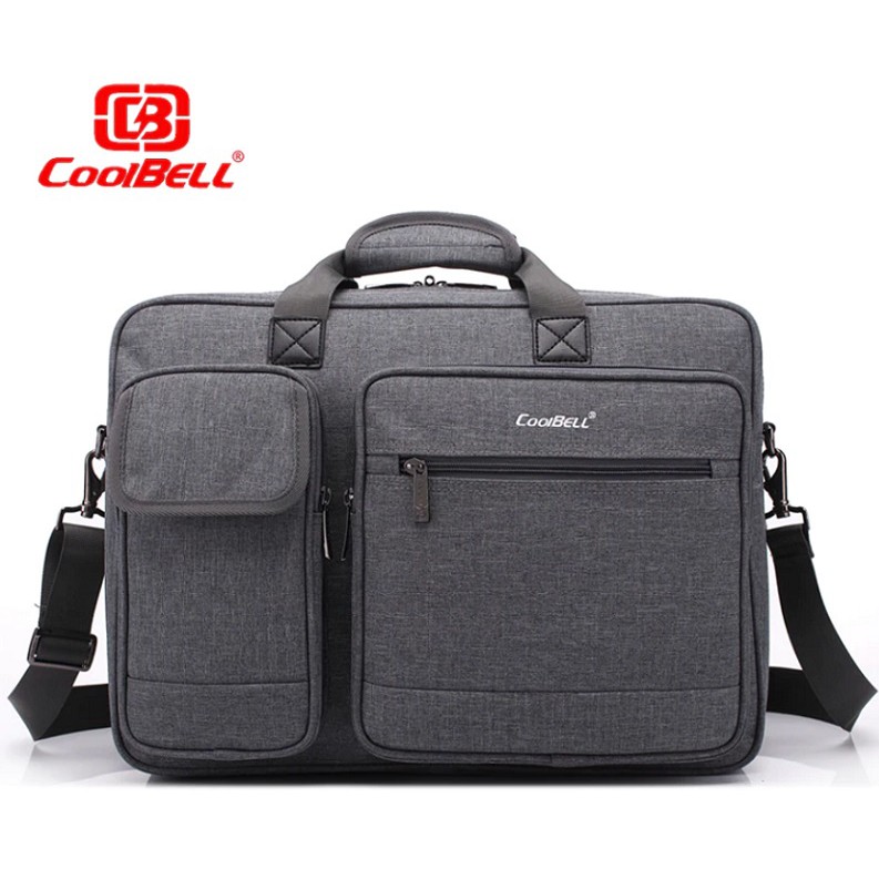 Cặp laptop chính hãng CoolBell 5002