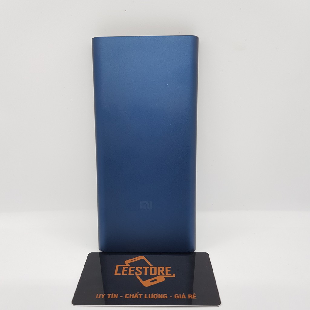 Sạc Dự Phòng ⚡ DUNG LƯỢNG CAO ⚡ Sạc Dự Phòng Xiaomi Gen2s Cao Cấp, 10000mAh, Chuẩn Dung Lượng, BH 12 Tháng