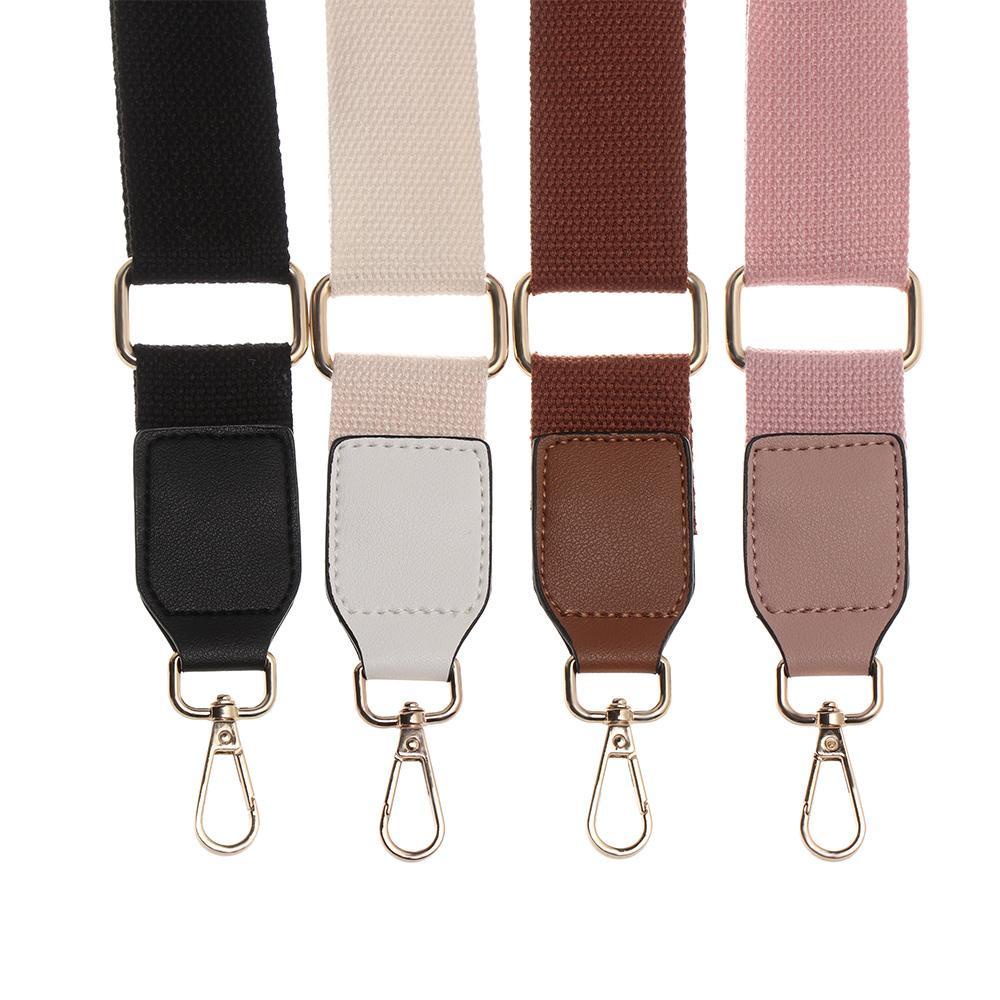 Dây Đeo Túi Xách Bằng Da PU Nylon Bền Bỉ MIHAN1