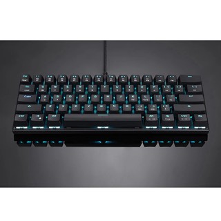Bàn phím cơ không dây Motospeed CK62