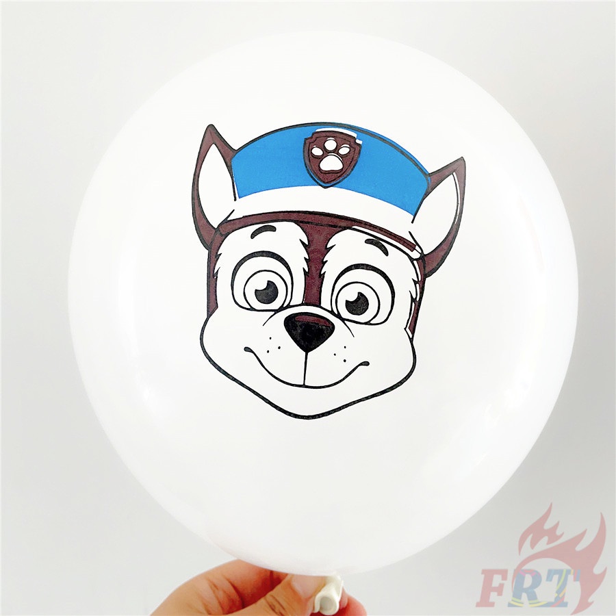 ♦ Trang Trí Tiệc - Bong Bóng ♦ 1 Bong Bóng 12inch Dòng 05 Dùng Trang Trí Tiệc Sinh Nhật