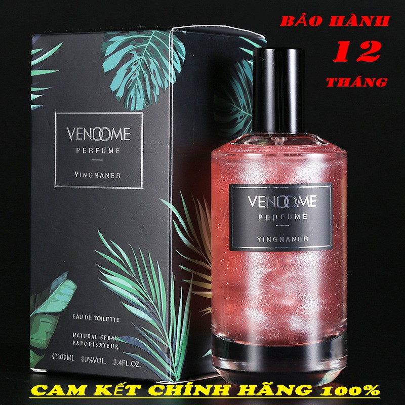 Nước Hoa Nữ Thơm Lâu195 🍎🍎🍎 Thương Hiệu Pháp, Hương Thơm Quyến Rũ, Lưu hương 12h🍎🍎🍎 | BigBuy360 - bigbuy360.vn