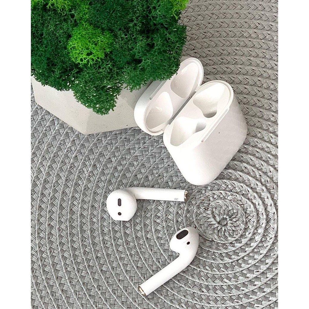 Tai nghe Bluetooth TWS 2 - Bản Premium (GPS) Check Setting ,Share Audio , TẶNG BAO SILICON 🎧 | BigBuy360 - bigbuy360.vn