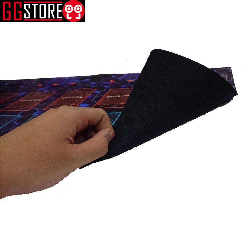 Sàn đấu Cao Su Yugioh Cao Cấp - Playmat Custom Yugioh