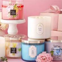 Nến thơm Bath and Body Works - 3WICK STORE