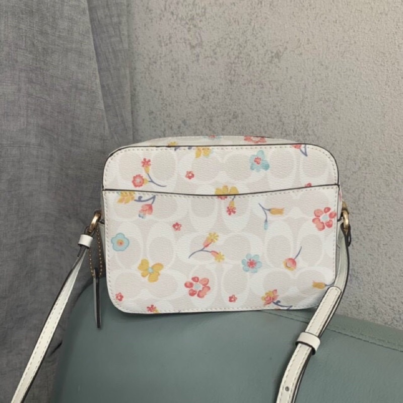 TÚI COACH MINI CAMERA C8699-8700