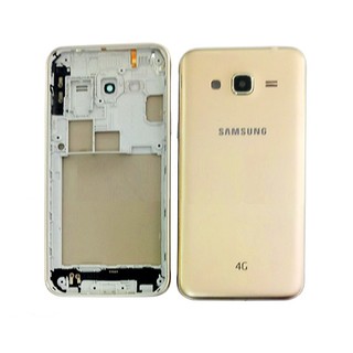 Vỏ Samsung J320 / J3 2016