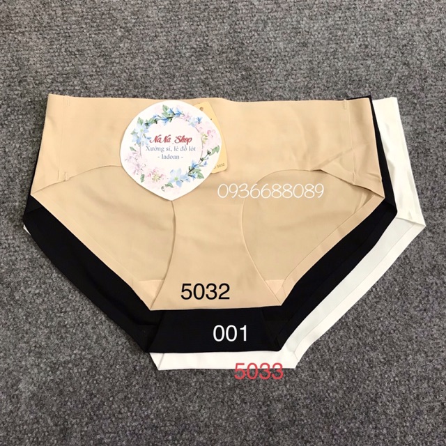 Combo 10 quần su đúc không đường may (có thêm size mới) | BigBuy360 - bigbuy360.vn