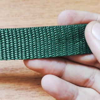Dây dù dẹp bản 2cm