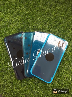 Nắp lưng Galaxy A7 2017 A720
