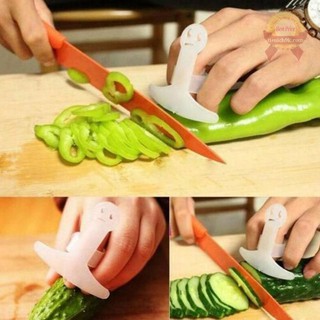 Dụng cụ bảo vệ ngón tay thái rau củ quả F703SPAZ