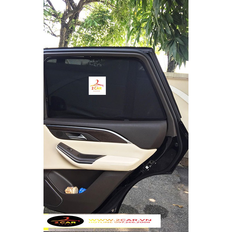 Rèm che nắng Vinfast Lux SA