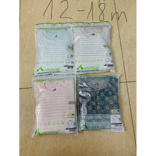 bộ thu đông  size 12-18m