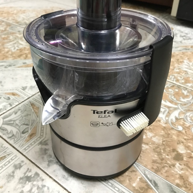 Máy ép hoa quả Tefal ZN350C70/H66