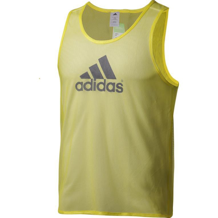 Mận nhỏ ADIDAS Thể Thao đào tạo trò chơi Bóng Đá Đội Áo gi lê nam nữ FI4189 * ⚽