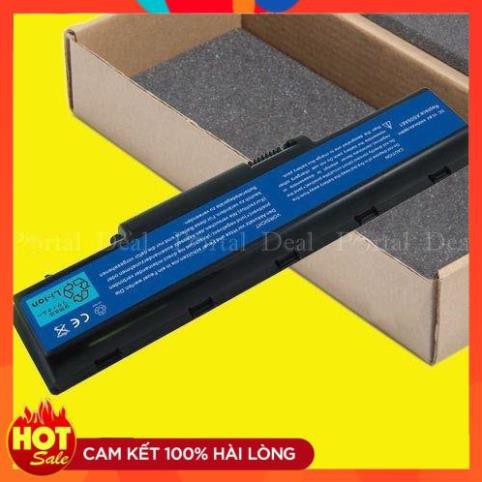 Pin laptop Acer D525, D725, 5740G, 4736Z - 5200mAh, 6 Cells