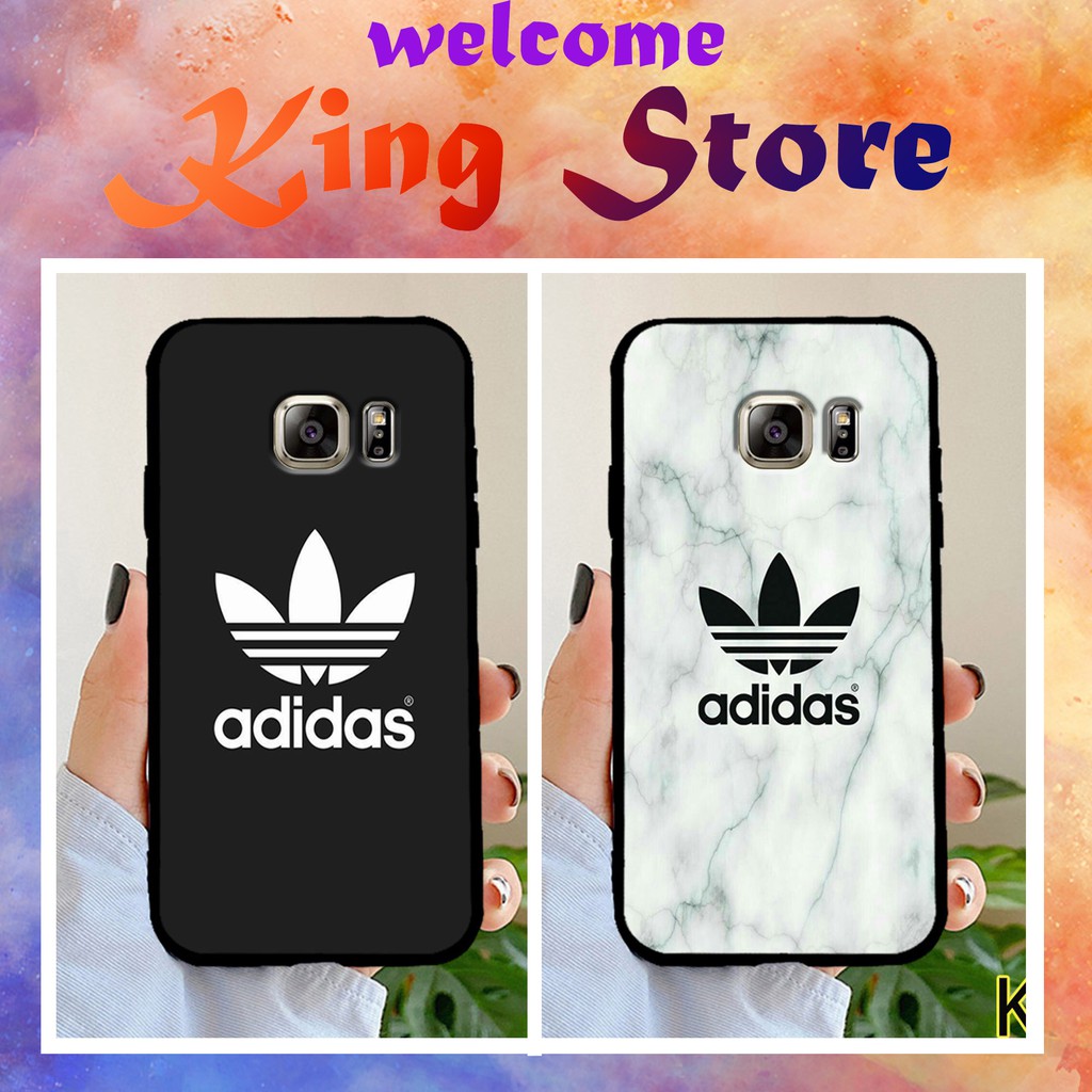 [Hot] Ốp lưng Samsung Note3/4/5 in hình Logo AĎÏDÄŚ Siêu đẹp, giá cực tốt_KINGSTORE.HN_Ốp SS Note 3/4/5