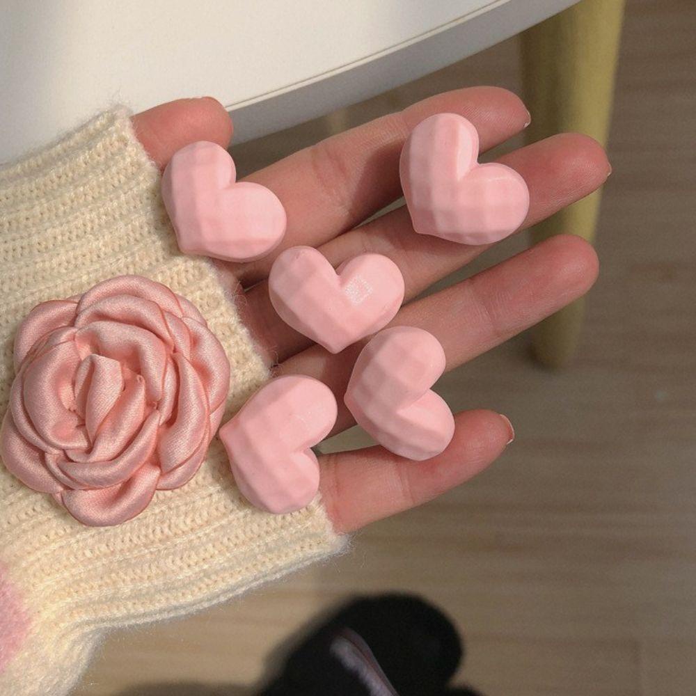 1 Kẹp Tóc Hình Hoa Thời Trang Nữ Tính