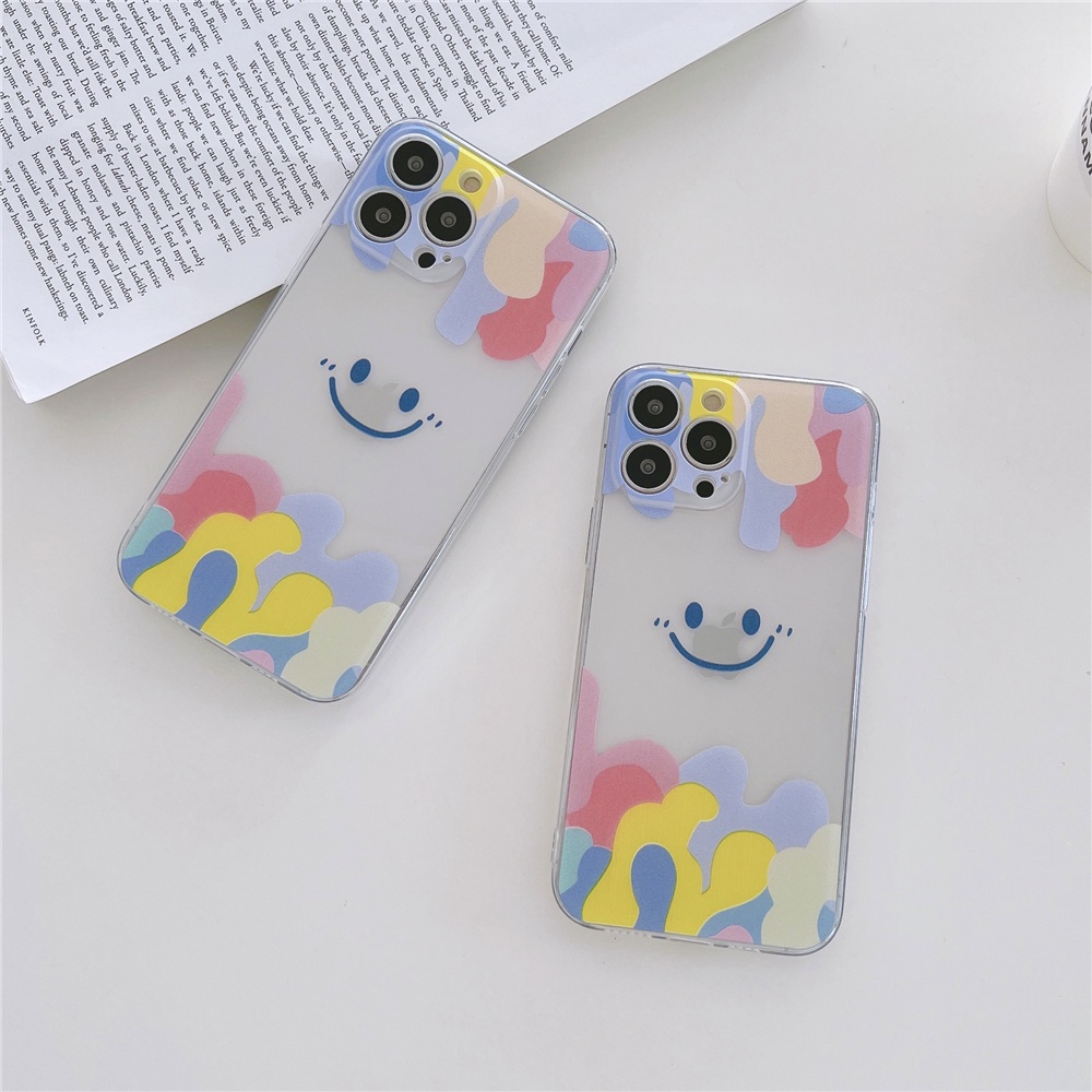 Ốp điện thoại OPPO A55 A16 A15 A1K A5S A12 A7 A9 A5 A31 2020 A54 A74 A83 A52 A92 A73 A93 A94 A95 4G Reno 4F 5F 4 6 Z 4G