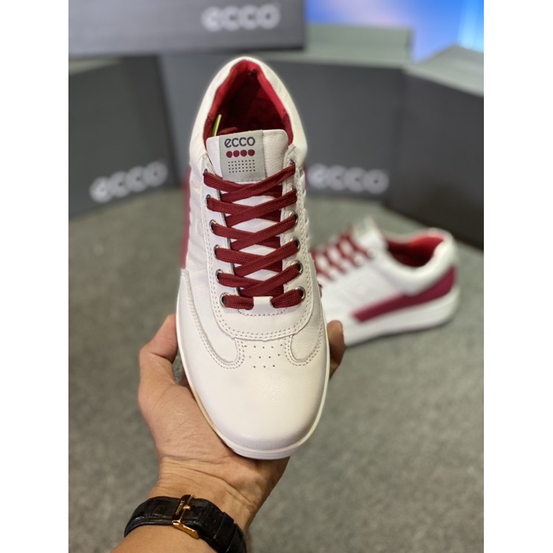 Giày Golf Nam ECCO M STREET EVO ONE