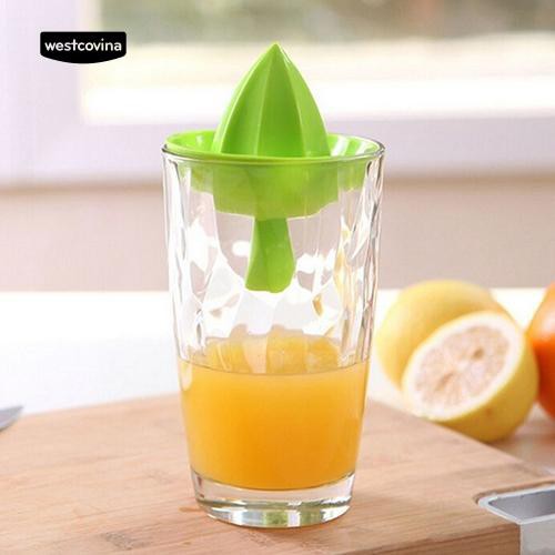 Dụng cụ vắt nước cam chanh bằng tay