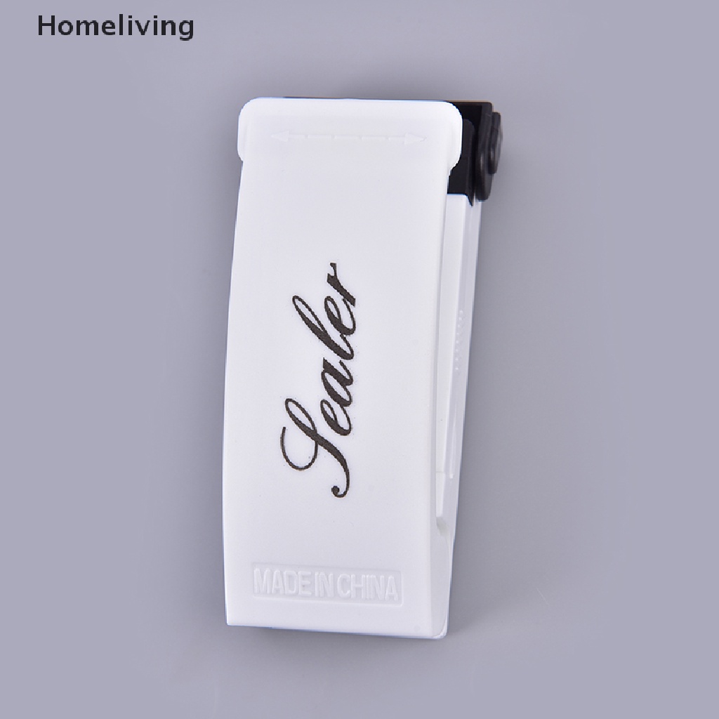 Máy hàn miệng túi nhỏ gọn cầm tay tiện dụng